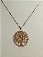 Collana Michieletto Gioielli Donna in Argento MICARG10018484 - MICARG10018484